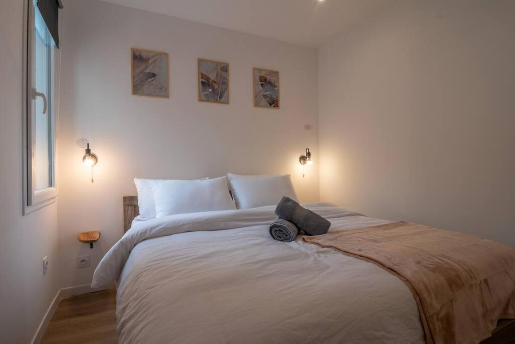 Appartamento F2 Hypercentre - Proche Gare - Wifi Gratuite Le Havre Esterno foto